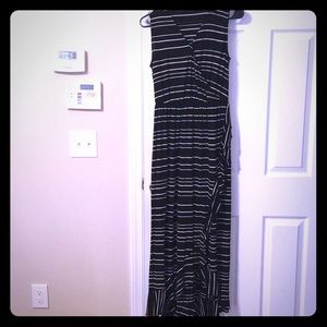 Maxi Dress by Apt. 9